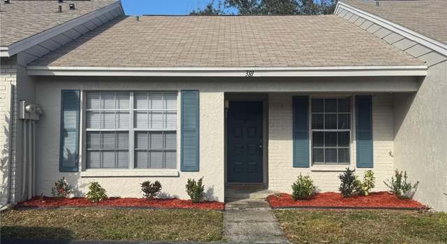 Photo of 381 Gloucester St #381, Safety Harbor, FL 34695