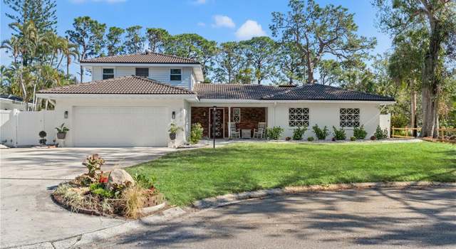 Photo of 2506 Madrid Way S, St Petersburg, FL 33712