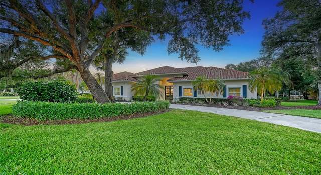 Photo of 7724 Alister Mackenzie Dr, Sarasota, FL 34240