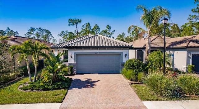 Photo of 2479 Brassica Dr, North Port, FL 34289
