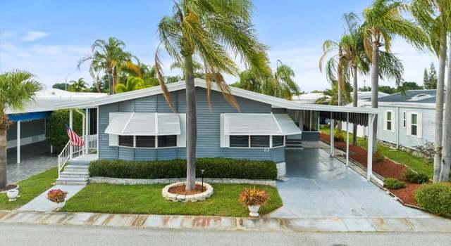 Photo of 62 Pelican Dr S, Oldsmar, FL 34677