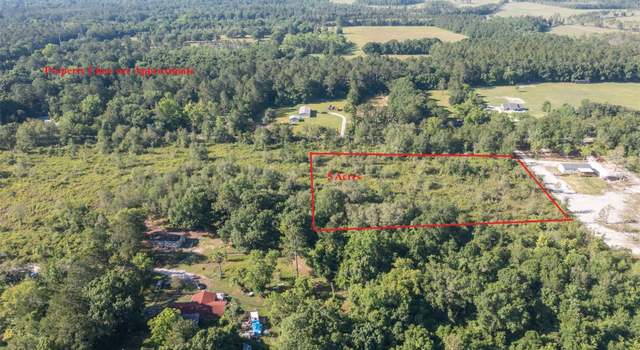 Photo of 00 SE 139th (parcel 6) St, Starke, FL 32091