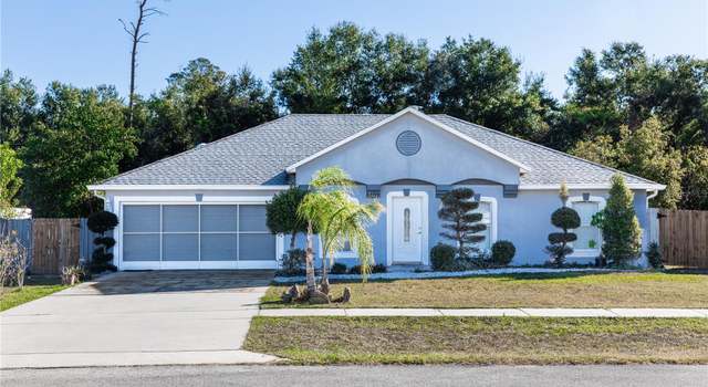 Photo of 1269 Buccaneer Ave, Deltona, FL 32725