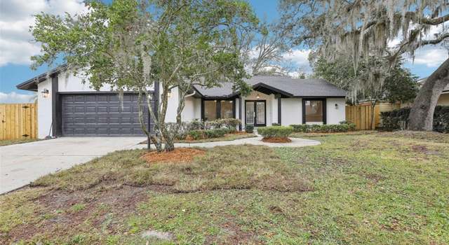 Photo of 305 Haverlake Cir, Apopka, FL 32712