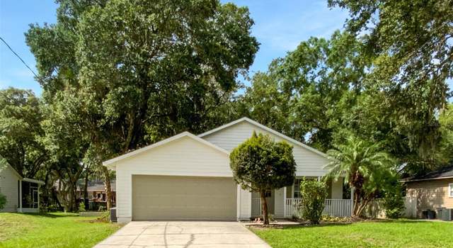 Photo of 142 E 9th St, Chuluota, FL 32766