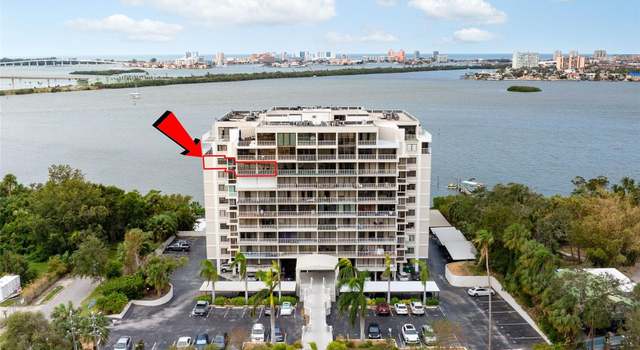 Photo of 500 N Osceola Ave #802, Clearwater, FL 33755