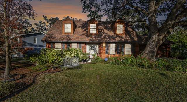 Photo of 1455 Briarwood Ct, Safety Harbor, FL 34695