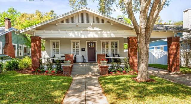 Photo of 803 S Packwood Ave, Tampa, FL 33606
