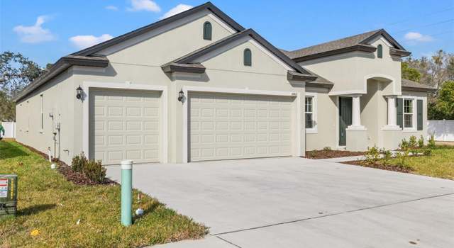 Photo of 14421 Nonna Sky Drive Dr, Spring Hill, FL 34609