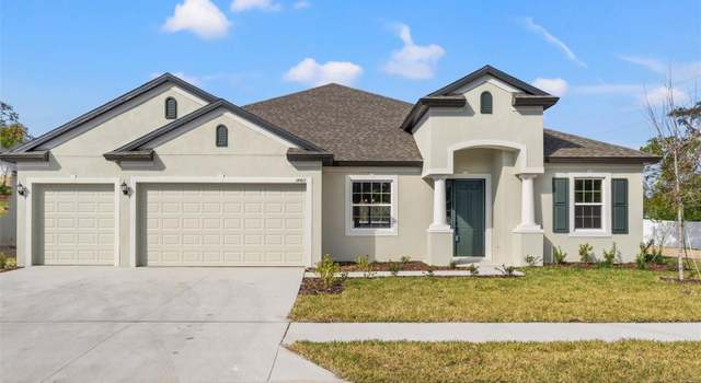 Photo of 14421 Nonna Sky Drive Dr, Spring Hill, FL 34609
