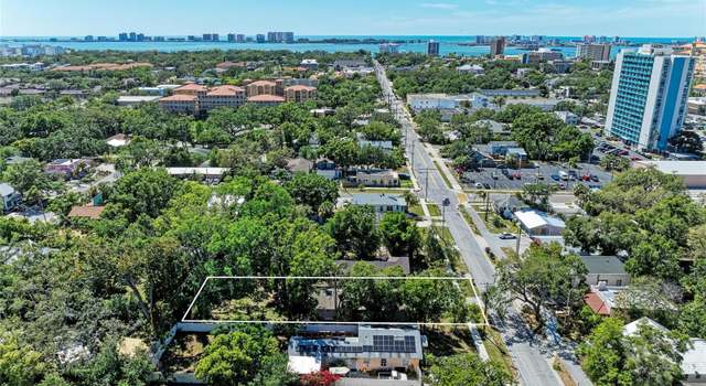 Photo of 909 Turner St, Clearwater, FL 33756