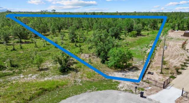 Photo of 2035 409th Ct E, Myakka City, FL 34251