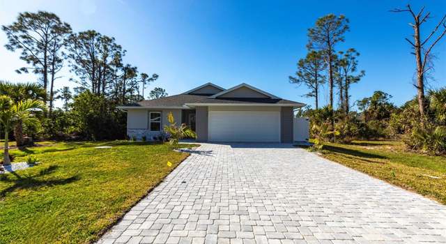 Photo of 160 Green Pine Park, Rotonda West, FL 33947