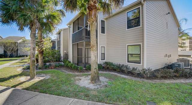 Photo of 3748 Idlebrook Cir #202, Casselberry, FL 32707