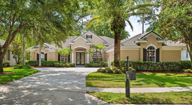 Property at 3381 Regal Crest Dr, LONGWOOD, FL 32779, 4 beds, 3 baths