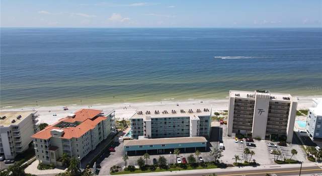 Photo of 19440 Gulf Blvd #201, Indian Shores, FL 33785