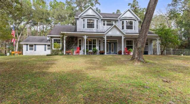 Photo of 19387 Hidden Oaks Dr, Brooksville, FL 34604
