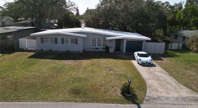 Photo of 1511 Valencia St, Clearwater, FL 33756