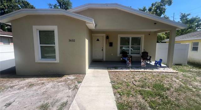 Photo of 3632 15th Ave S, St Petersburg, FL 33711