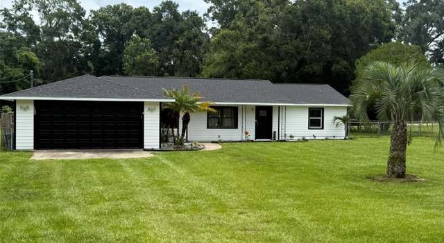 Photo of 12644 Smith Rd, Dade City, FL 33525