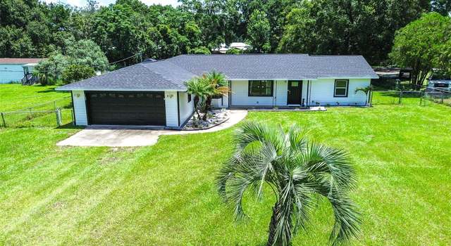 Photo of 12644 Smith Rd, Dade City, FL 33525