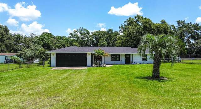 Photo of 12644 Smith Rd, Dade City, FL 33525