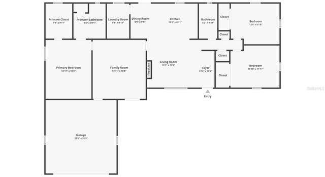 Photo of 12644 Smith Rd, Dade City, FL 33525