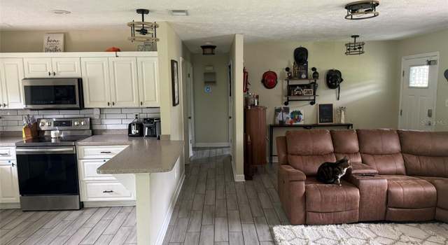 Photo of 12644 Smith Rd, Dade City, FL 33525
