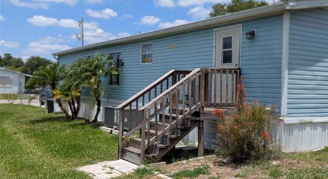 Photo of 1218 SE 7th Ave, Arcadia, FL 34266