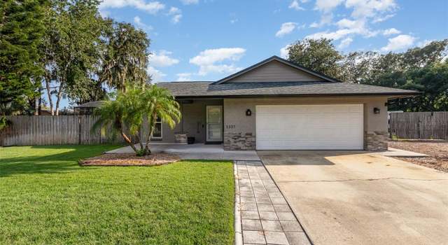 Photo of 1327 Alfonzo Cir, Winter Springs, FL 32708