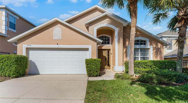 Photo of 2708 Fiesta Key Dr, Kissimmee, FL 34747