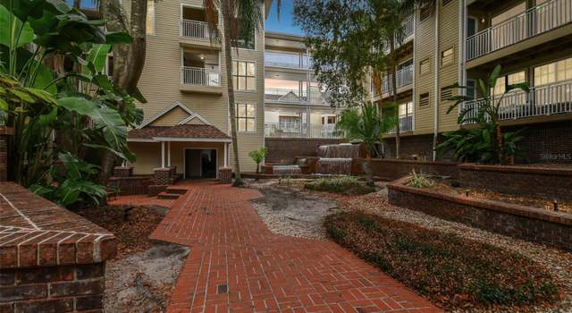 Photo of 1000 W Horatio St #312, Tampa, FL 33606