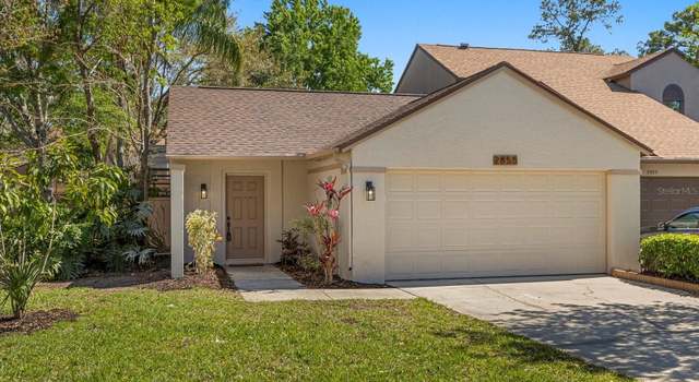 Photo of 2855 Spyglass Cv, Longwood, FL 32779