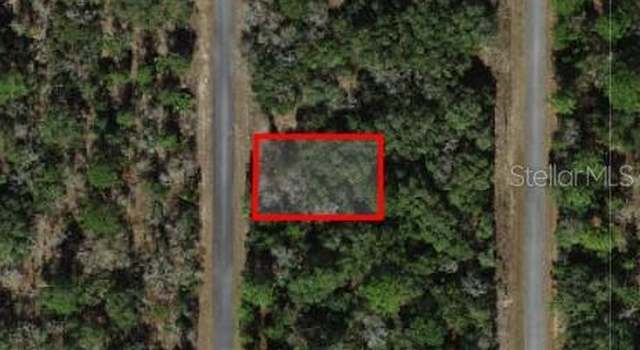 Photo of 6421 W Whispering Dr, Dunnellon, FL 34434