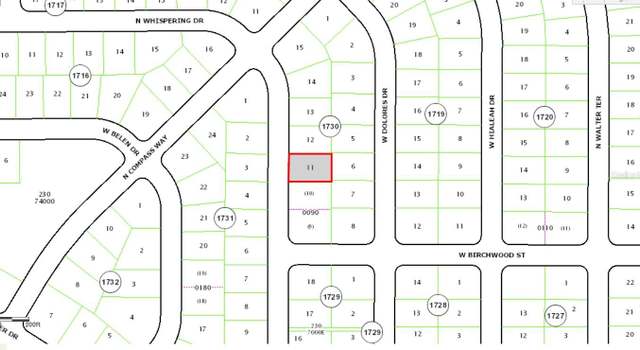 Photo of 6421 W Whispering Dr, Dunnellon, FL 34434