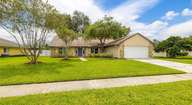 Photo of 15019 Southfork Dr, Tampa, FL 33624