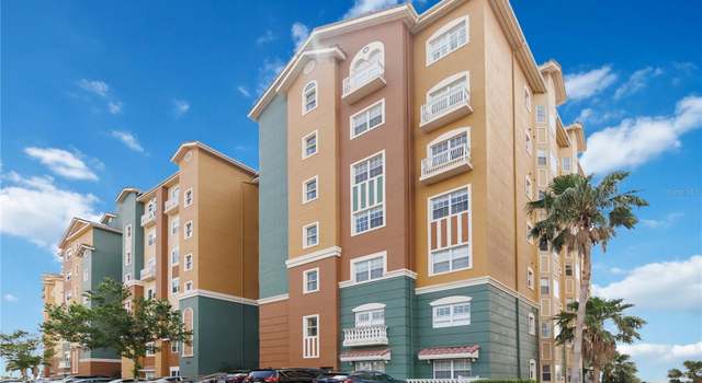 Photo of 8749 The Esplanade #4, Orlando, FL 32836
