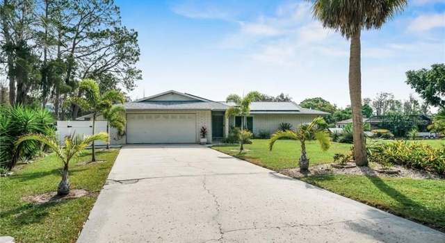 Photo of 17511 Canal Shores Dr, Odessa, FL 33556