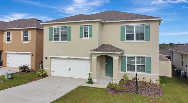 Photo of 4038 Alissa Ln, Haines City, FL 33844