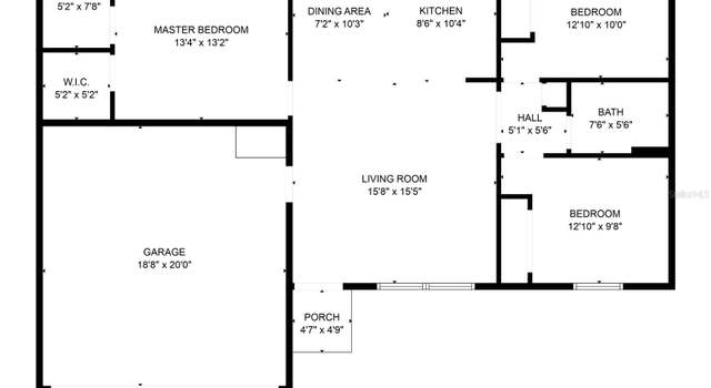 Photo of 6975 SE 124th Ln, Belleview, FL 34420