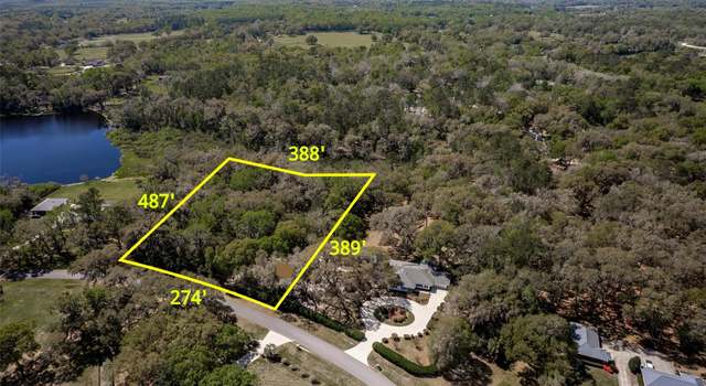 Photo of 8390 SE 7th Avenue Rd, Ocala, FL 34480
