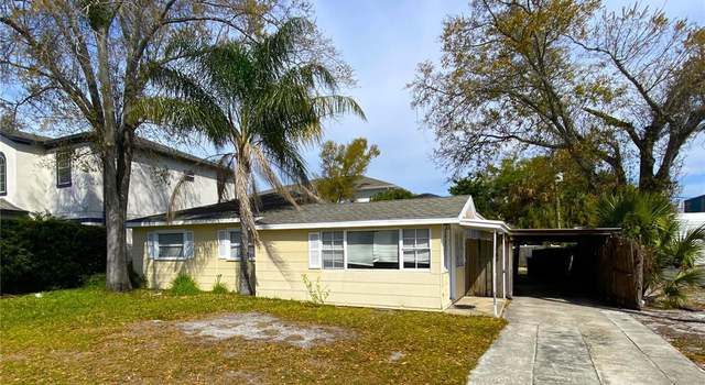 Photo of 4405 W Euclid Ave, Tampa, FL 33629