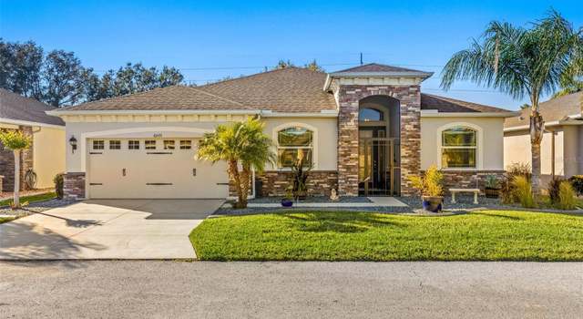 Photo of 10431 Machrihanish Cir, San Antonio, FL 33576
