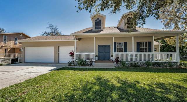 Photo of 1028 Rosetree Ln, Tarpon Springs, FL 34689
