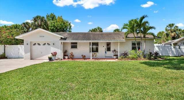 Photo of 5008 Stolls Ave, Tampa, FL 33615