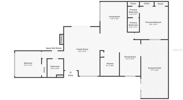 Photo of 12234 Cider Mill Ln, Hudson, FL 34667