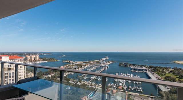 Photo of 100 1st Ave N #2501, St Petersburg, FL 33701