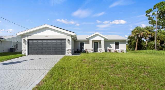 Photo of 2652 Cover Ln, North Port, FL 34286