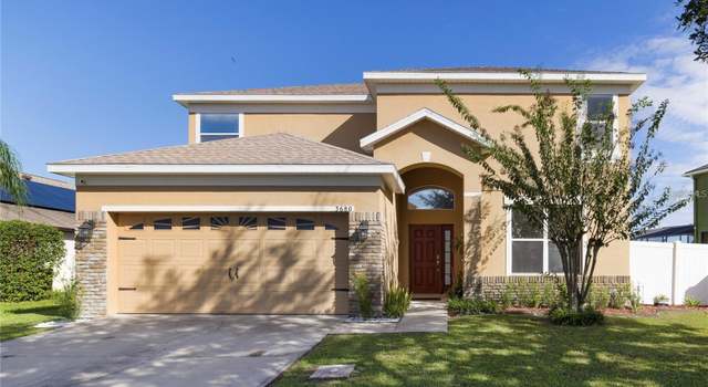 Photo of 3680 Ricky Ln, St Cloud, FL 34772