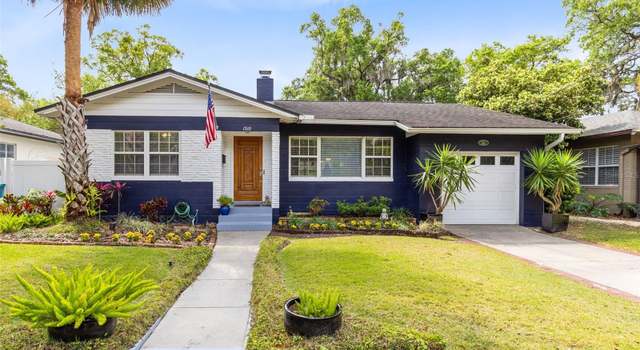 Photo of 1510 E Ridgewood St, Orlando, FL 32803